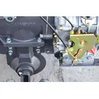 Мотоблок Weima WM1100B PRO, 10 к.с., дизель, повітряне (з фрезою) фото 15 купити в Україні