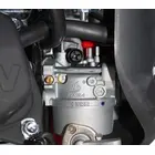 Двигатель Weima WM170F-3(R) New, 7 л.с., бензиновый, вал 20 мм (шпонка), фото фото 12