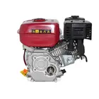 Двигатель Weima WM170F-3(R) New, 7 л.с., бензиновый, вал 20 мм (шпонка), фото фото 9
