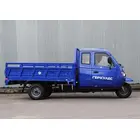 Вантажний мотоцикл ГЕРКУЛЕС J10 фото 3 купити в Україні