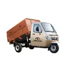 Вантажний мотоцикл ГЕРКУЛЕС J7 250 Cleaner  купити в Україні