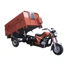Вантажний мотоцикл ГЕРКУЛЕС Q1 200 Cleaner  купити в Україні