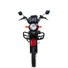 Мотоцикл HORNET ALPHA (sport version) фото 6 купити в Україні