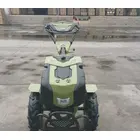 Мотоблок Forte 1350 LUX, 9 к.с., дизель, повітряне (з фрезою)  купити в Україні