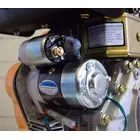 Двигатель FORTE F186FET-25 дизельный с электростартером 10 л.с. вал 25.00 мм.- шлицевой, фото фото 12