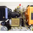 Двигатель FORTE F186FET-25 дизельный с электростартером 10 л.с. вал 25.00 мм.- шлицевой, фото фото 13
