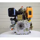 Двигатель FORTE F186FET-25 дизельный с электростартером 10 л.с. вал 25.00 мм.- шлицевой, фото фото 6