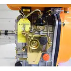 Двигатель Forte F186FE дизельный 10 л.с. вал 25.40 мм.- шпоночный, фото фото 12