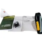 Двигатель GrunWelt GW230 F-T25, 7.5 л.с., бензиновый, вал 25 мм (шлиц), фото фото 12