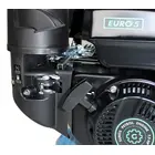 Двигатель GrunWelt GW230 F-T25, 7.5 л.с., бензиновый, вал 25 мм (шлиц), фото фото 5