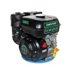 Двигатель GrunWelt GW230 F-T25, 7.5 л.с., бензиновый, вал 25 мм (шлиц), фото фото 2