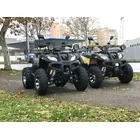 Квадроцикл Hummer 200 LUX SD, фото фото 6