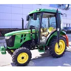 Трактор John Deere 3045B с кабиной, фото фото 12