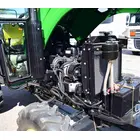 Трактор John Deere 3045B с кабиной, фото фото 5