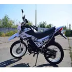 Мотоцикл Spark SP200D-1 фото 12 купити в Україні