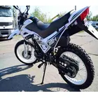 Мотоцикл Spark SP200D-1 фото 9 купити в Україні