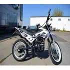 Мотоцикл Spark SP200D-1 фото 11 купити в Україні