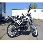 Мотоцикл Spark SP200D-1 фото 2 купити в Україні
