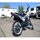 Мотоцикл Spark SP200D-1 фото 3 купити в Україні