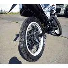 Мотоцикл Spark SP200D-1 фото 6 купити в Україні