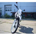 Мотоцикл Spark SP200D-1 фото 8 купити в Україні