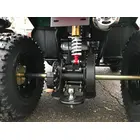 Квадроцикл Hummer 200 LUX фото 15 купити в Україні