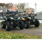 Квадроцикл Hummer 200 LUX фото 5 купити в Україні