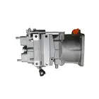 Коробка передач WEIMA WM1100-6 для мотоблока 1100, 105, 135 (4+2 передачи), фото фото 5