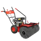 Підмітальна машина HECHT 8680SE  купити в Україні