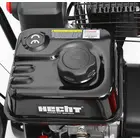 Снегоуборщик HECHT 9661 фото 4 купити в Україні