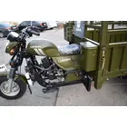 Трицикл LONCIN LX250ZH-11 фото 20 купити в Україні