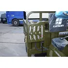 Трицикл LONCIN LX250ZH-11 фото 10 купити в Україні