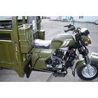 Трицикл LONCIN LX250ZH-11 фото 11 купити в Україні