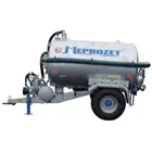 Асенізаторська машина до трактора Meprozet PN-30/2 (3000 л.) фото 2 купити в Україні