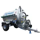 Асенізаторська машина до трактора Meprozet PN-30/2 (3000 л.)  купити в Україні