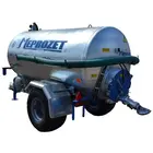 Асенізаторська машина до трактора Meprozet PN-50 (5060 л.) фото 2 купити в Україні