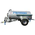 Асенізаторська машина до трактора Meprozet PN-40/2 (4350 л.) фото 4 купити в Україні
