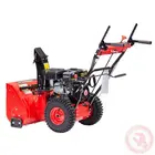 Снегоуборщик INTERTOOL SN-5000, фото фото 2