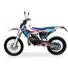 Мотоцикл KOVI 250 PRO2T фото 3 купити в Україні