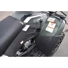 Квадроцикл LINHAI LH400ATV-D (чёрный), фото фото 14