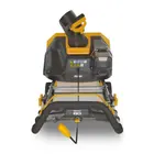 Снігоприбирач Stiga ST 8051 AE (акумуляторний) фото 3 купити в Україні