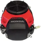 Двигатель Honda GX630 бензиновый 20.8 л.с. вал в зависимости от модификации - шпоночный, фото фото 3