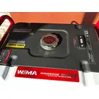 Генератор WEIMA WM8500E (дистанционное управление), однофазный (230 В), 8.5 кВт, фото фото 14