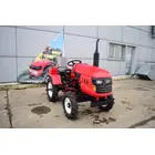 Мототрактор Forte МТ-161 LT LUX с навесным мех-м. без фрезы, фото 