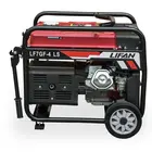 Бензиновый генератор Lifan LF7GF-4LS, однофазный (230 В), 7.5 кВт, фото 
