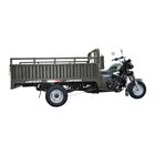Трицикл LONCIN LX250ZH-11 фото 5 купити в Україні
