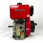 Двигатель Weima WM186FB, 9 л.с., дизельный, вал 25 мм (шпонка), фото фото 4