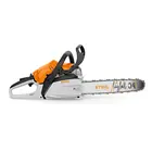 Бензопила STIHL MS 182 35 см (11482000277) фото 3 купити в Україні