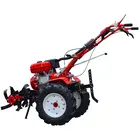 Мотоблок Forte 1350G-3 NEW, 9 л.с., бензин, воздушное (с фрезой), фото фото 4
