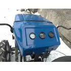 Мототрактор Claus LX180 + фреза 1.2 м + косилка роторная 3-х дисковая, фото фото 18